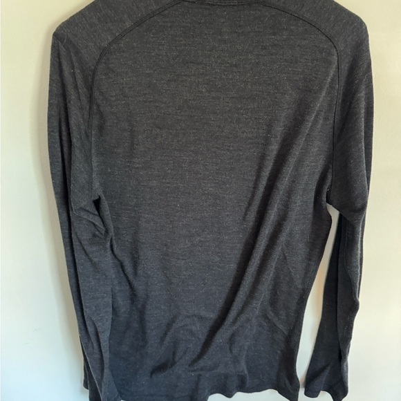 Smartwool 250 base layer black men’s large - Picture 10 of 11